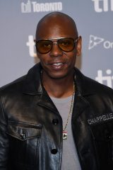 Dave Chappelle