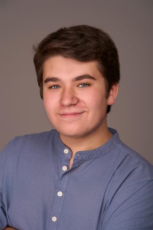 David Herrero