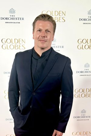 David Menkin