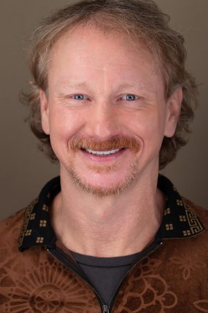 David Pridemore