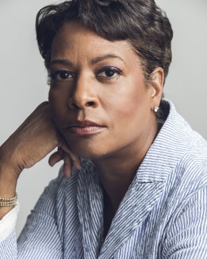 Dawn Porter