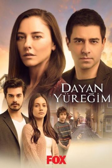 Dayan Yuregim الحلقة 2