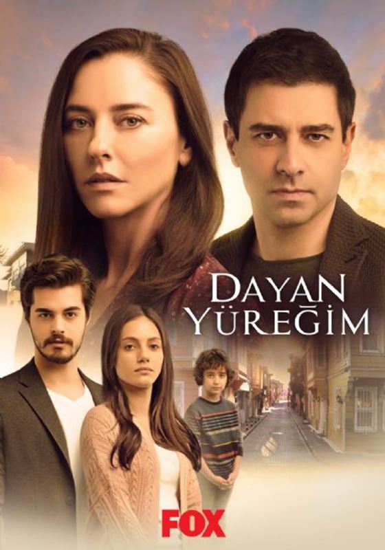 مشاهدة مسلسل Dayan Yuregim الحلقة 2