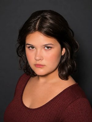 Delilah Hefner