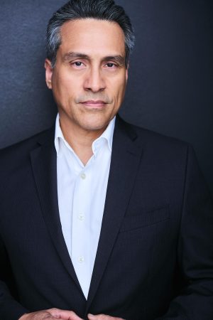 Demián Castro