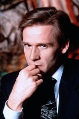 Dennis Christopher