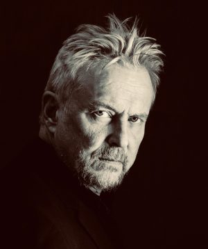 Dennis Storhøi