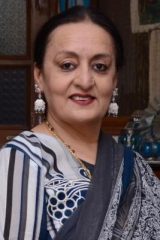 Dolly Ahluwalia