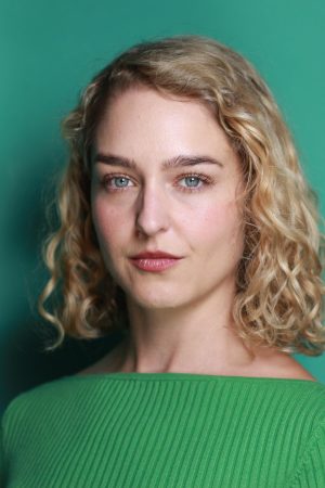 Donna Cormack-Thomson