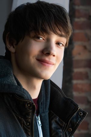 Donovan Colan