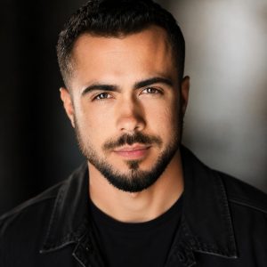 Dylan Horttor