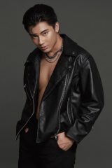 Dylan Menor