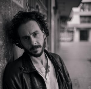 Edoardo Terrabuio