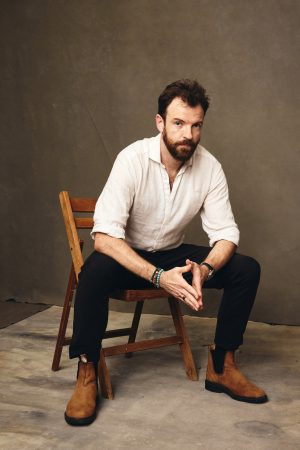 Edward Drake