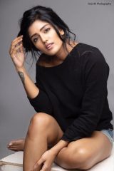 Eesha Rebba