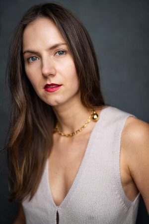 Ekaterina Baker