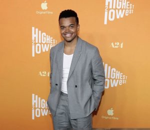 Elijah Wright