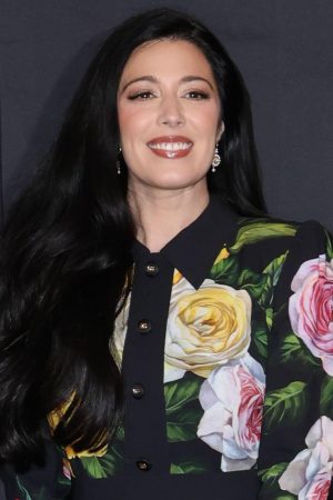 Elizabeth Tabish