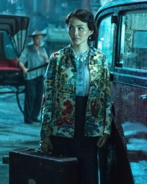 Elizabeth Tan