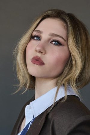 Ella Anderson
