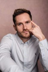 Elliot Janks