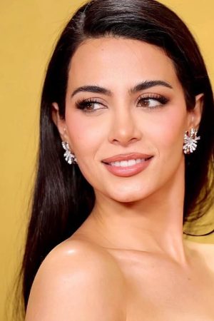 Emeraude Toubia