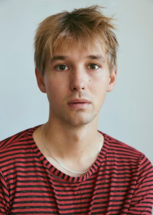 Emil Aron Dorph