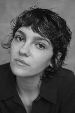 Emily Carey