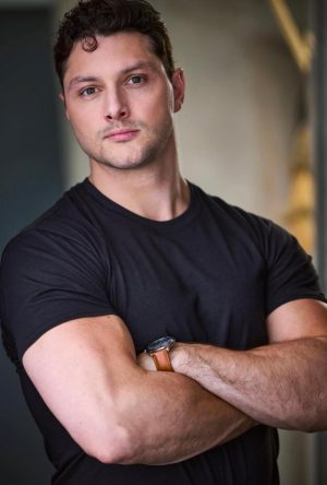 Emmanuel Jalbert