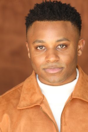 Emonjay Brown