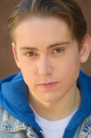 Eric Miller