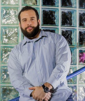 Eric Rahill