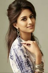Erica Fernandes