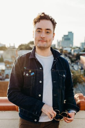 Erik Bloomquist