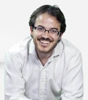 Ernest Riera