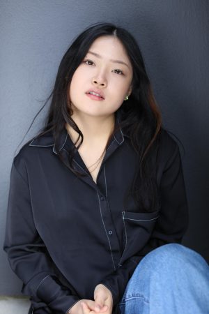Esther Son