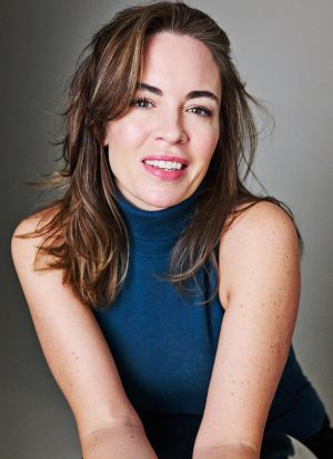 Eve Macklin