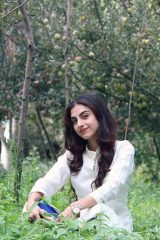 Farhana Bhat