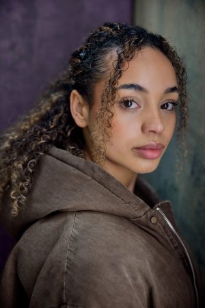 Faye Campbell