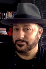 Frank Coraci