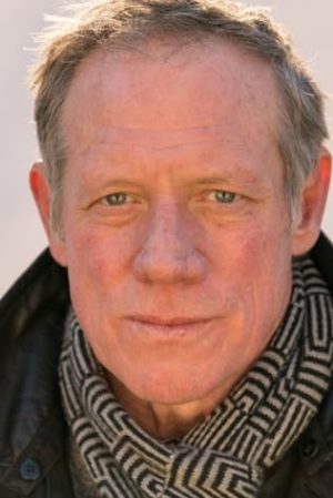 Fredric Lehne