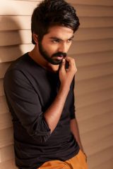 G.V. Prakash Kumar