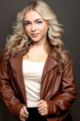 Gabby Blum