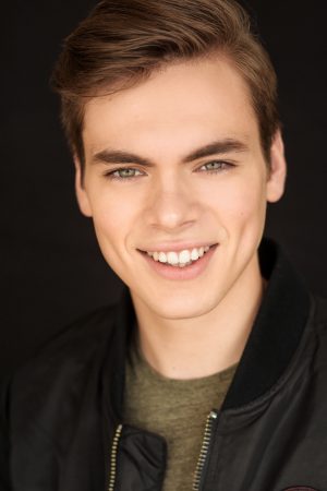 Gage Marsh