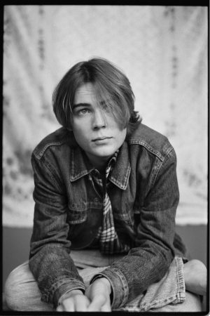 Gage Munroe