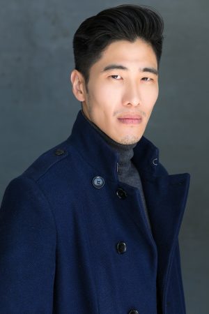 Gavin K. Lee