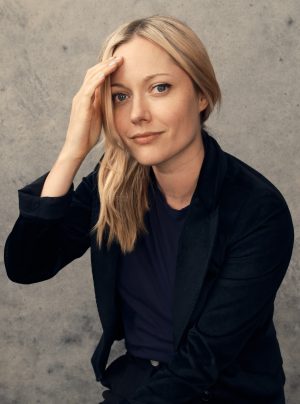 Georgina Haig