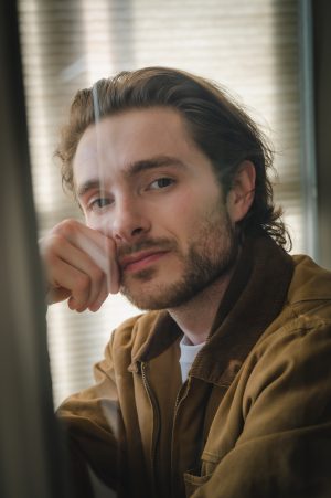 Gino Anania