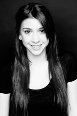 Gizem Özmen