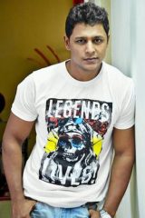 Govind Krishna
